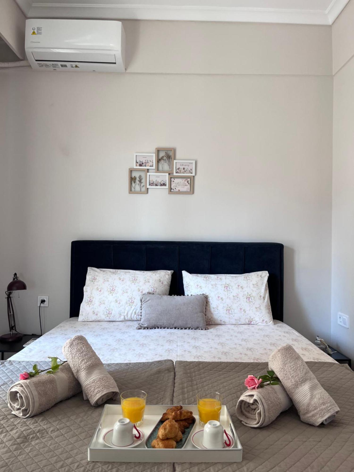 Nektar Apartament *