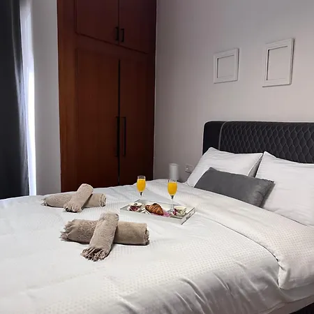 Nektar Suites Kavala Exterior photo