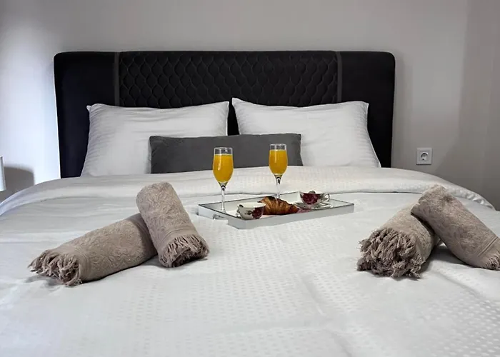 Nektar Suites