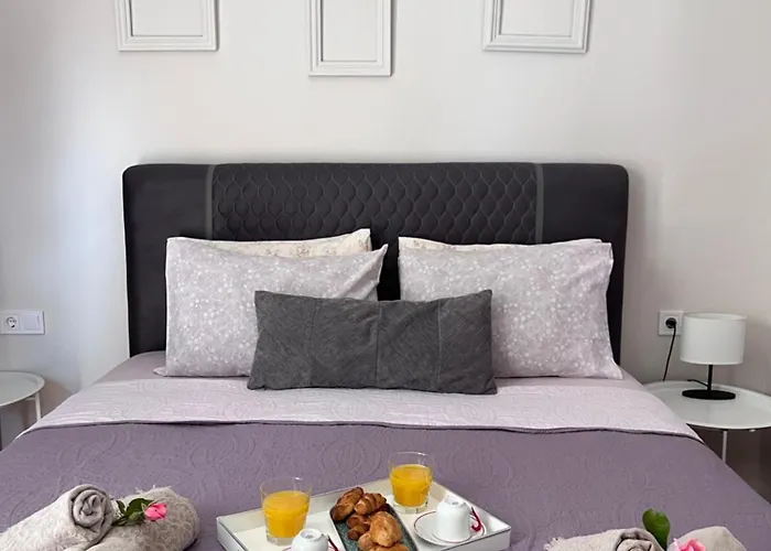 Nektar Suites