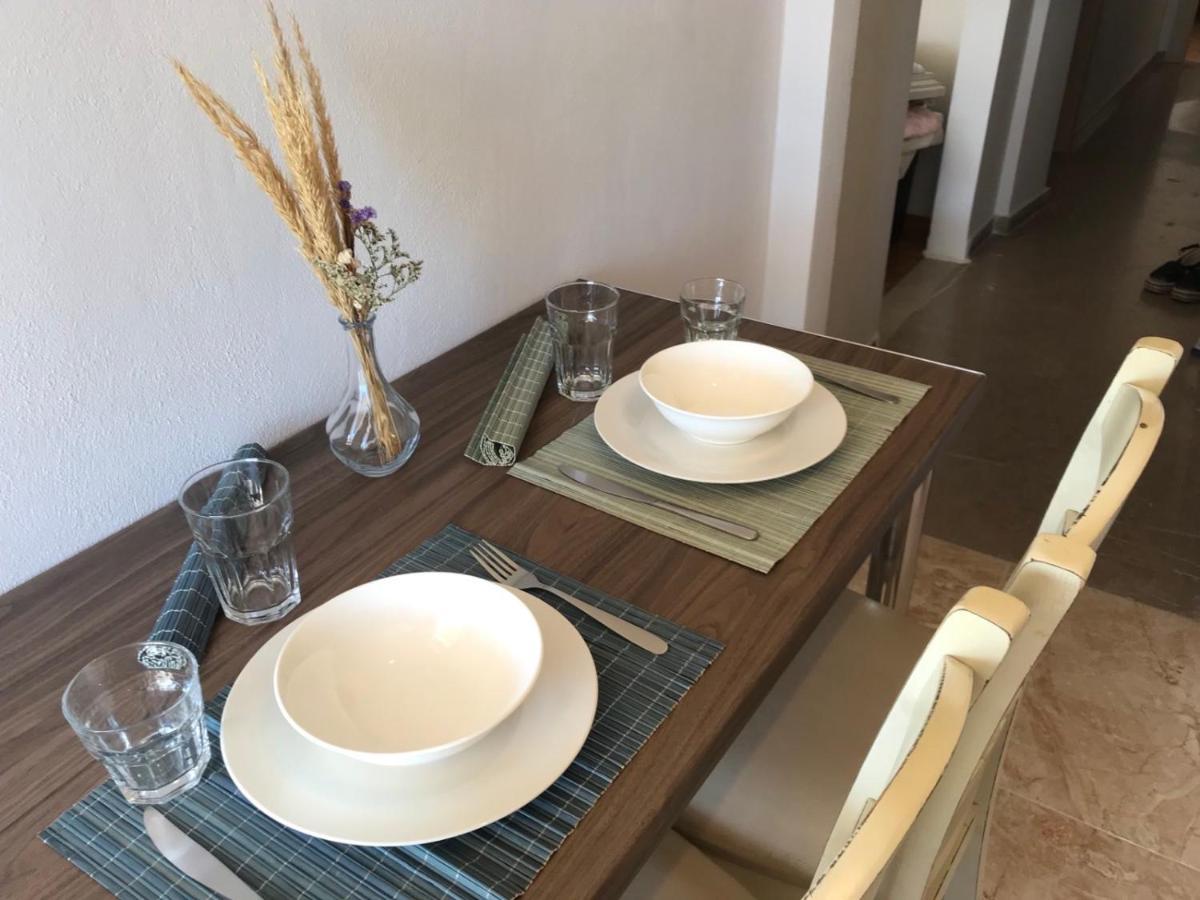 Nektar Apartment *