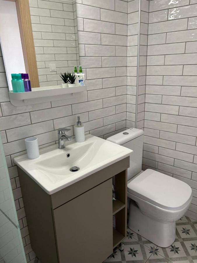 Apartment Nektar *