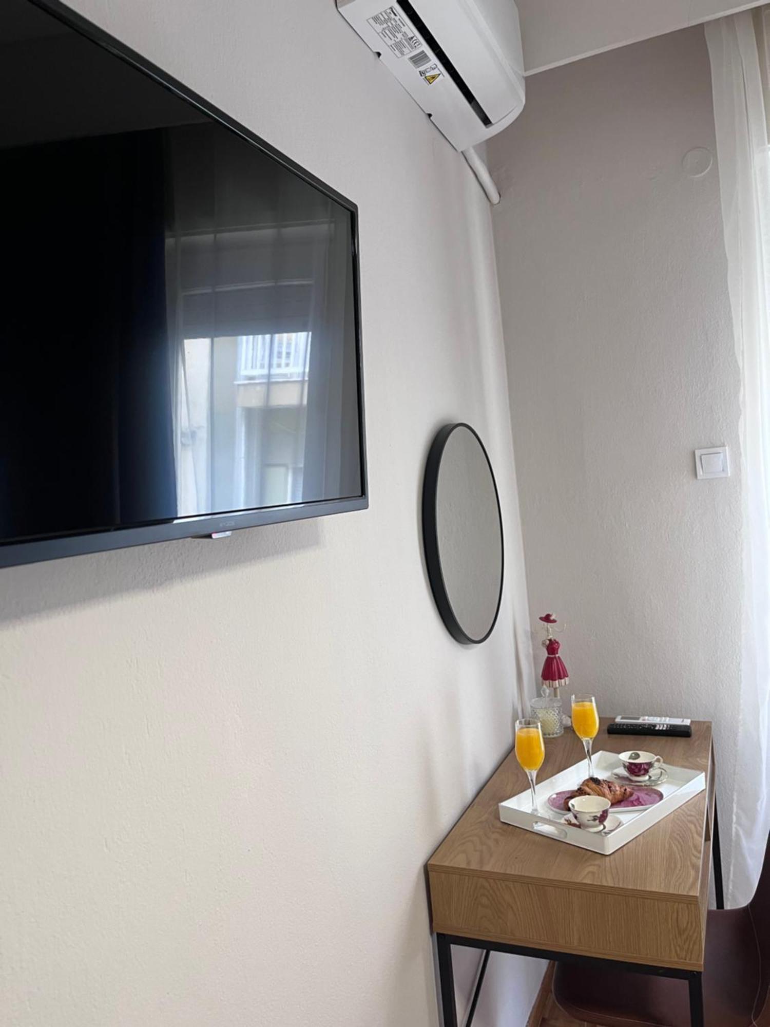 Nektar Apartment Kavala