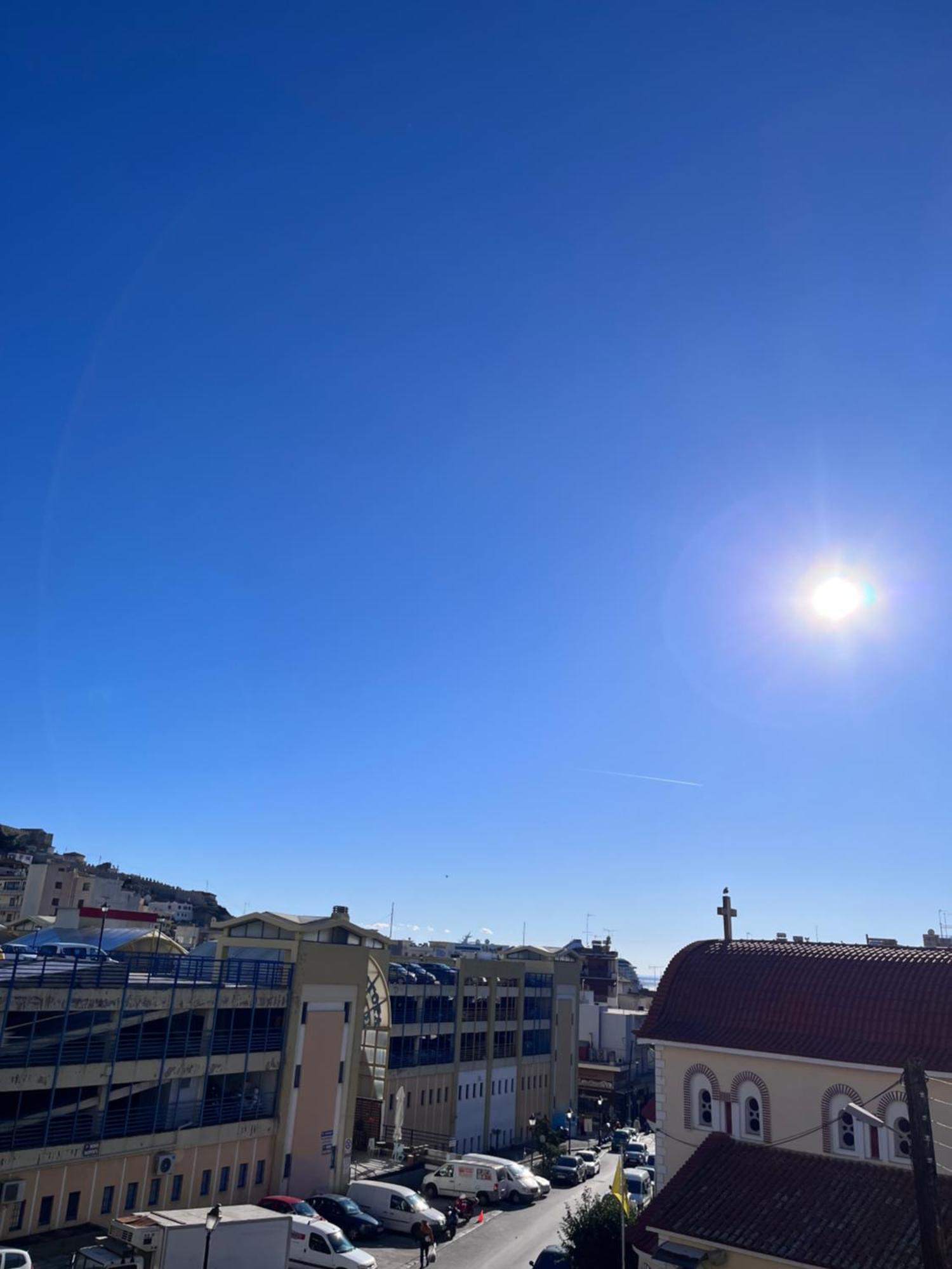 Nektar * Kavala