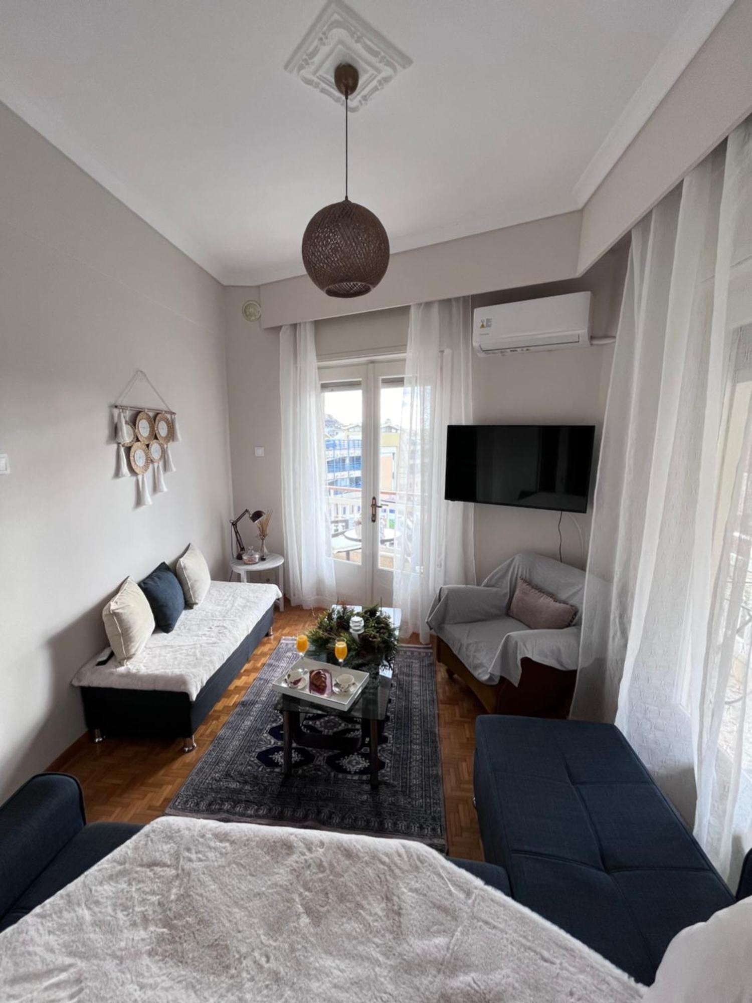 Nektar Apartment Kavala