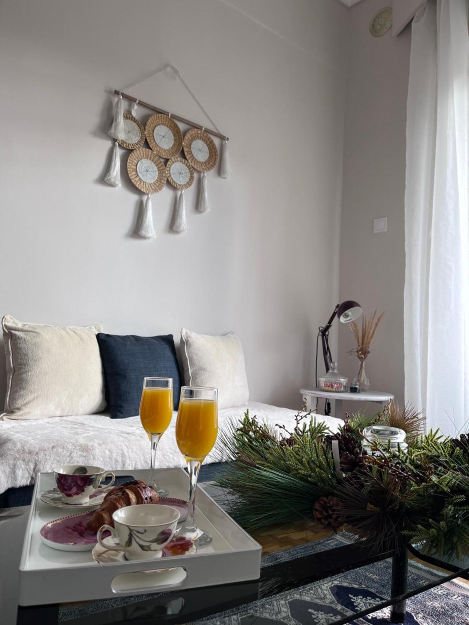 Nektar Apartment