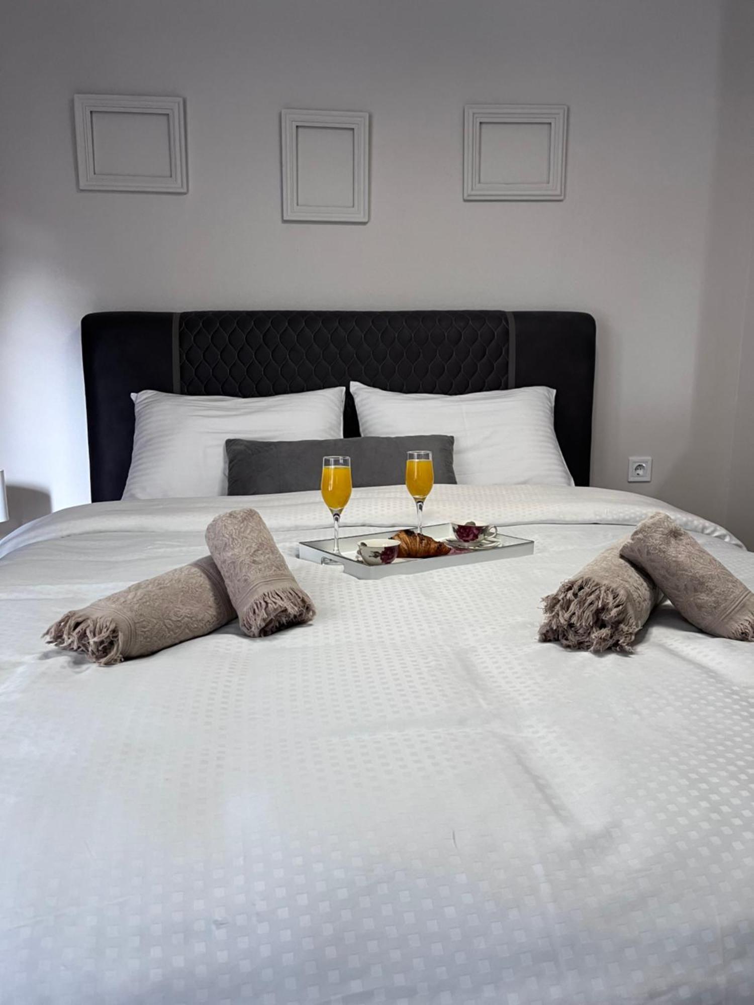 Apartment Nektar