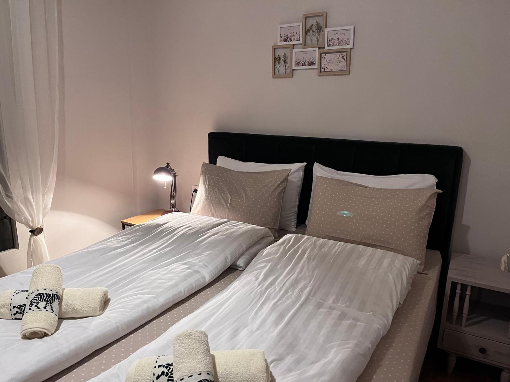 Nektar Apartment Kavala