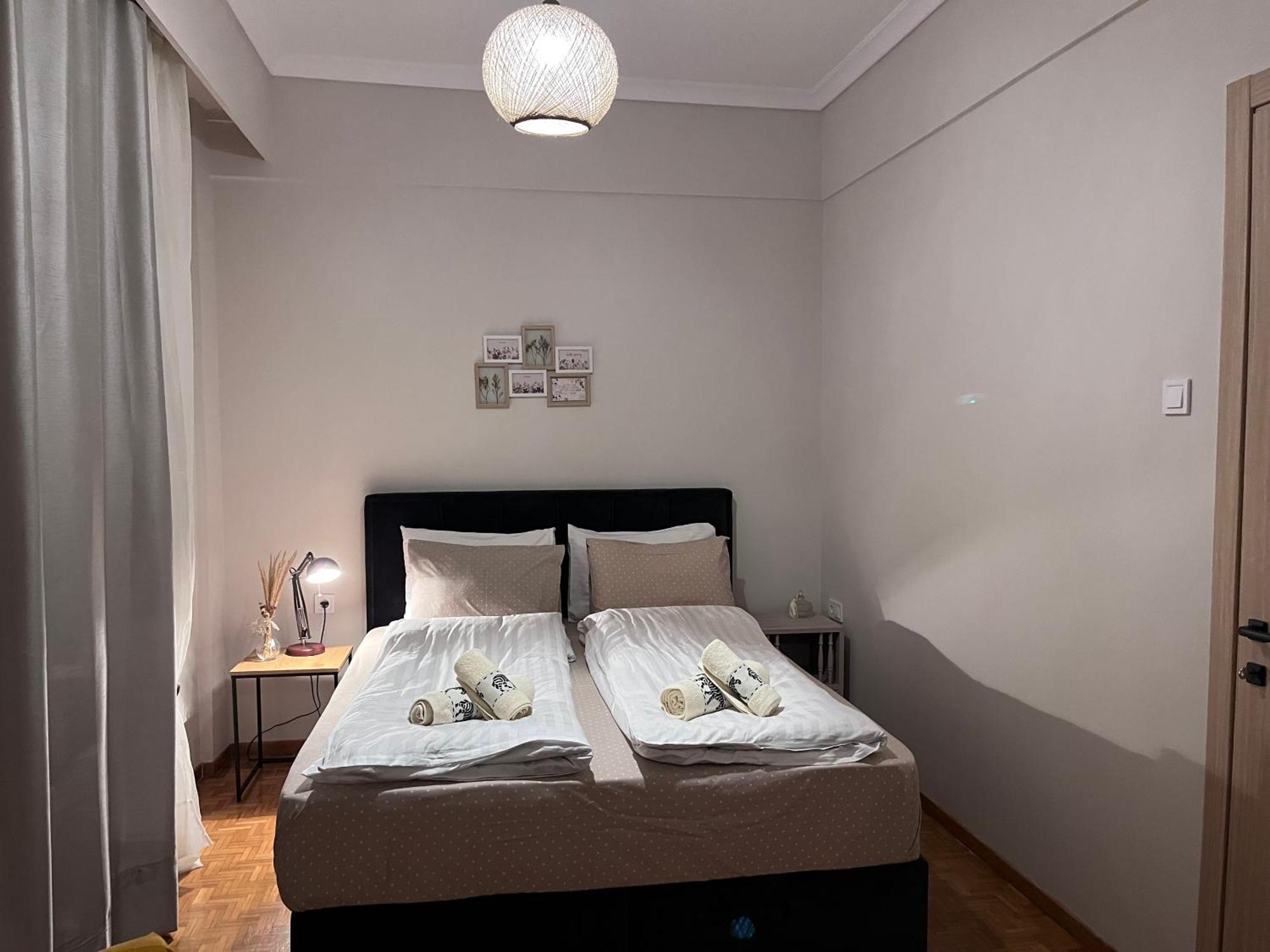 Apartment Nektar Kavala
