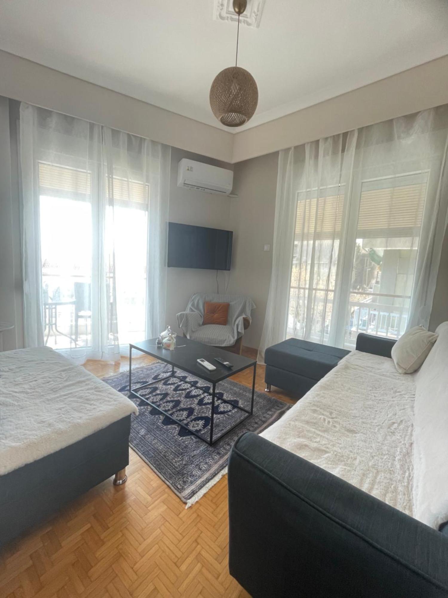 Apartment Nektar *