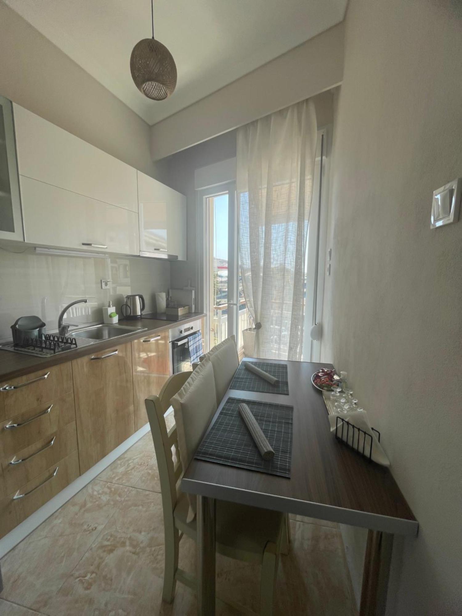 Nektar Apartment Kavala
