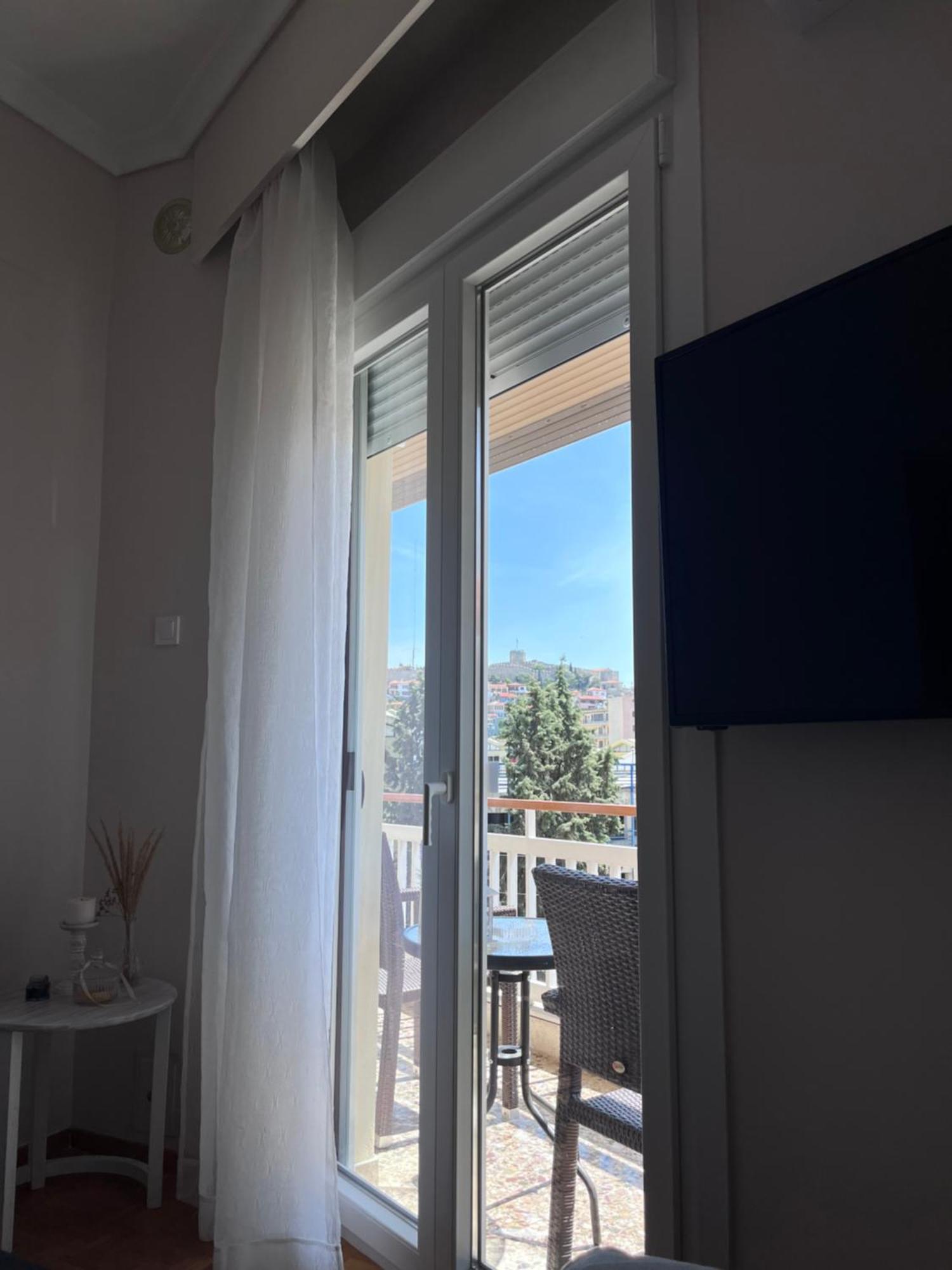 Nektar Apartment Kavala