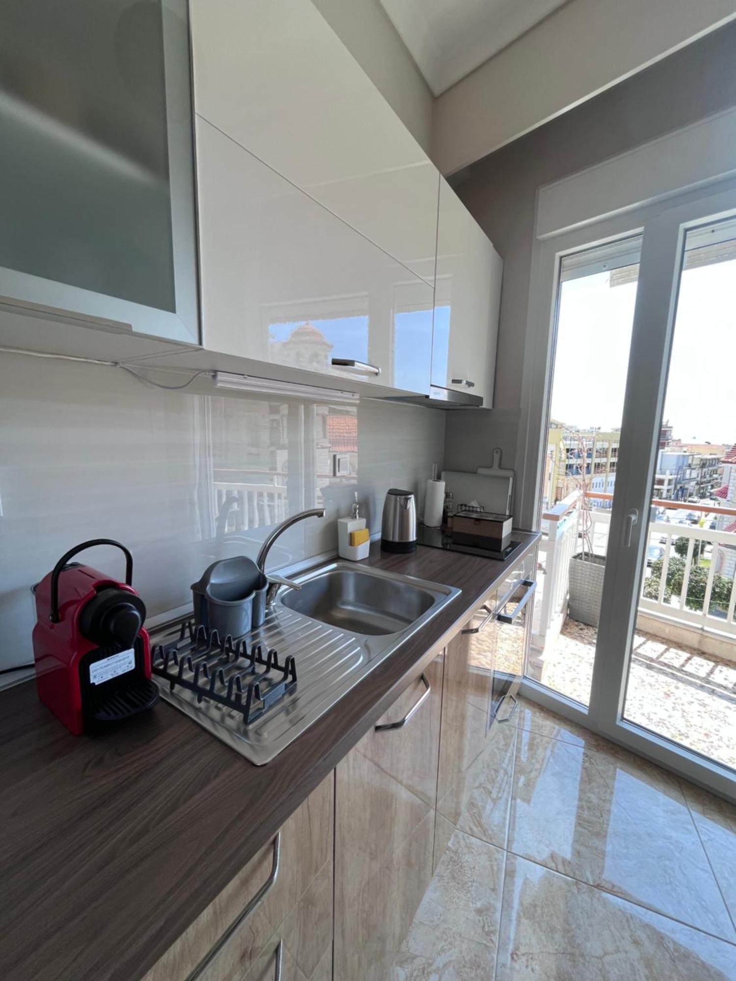 Nektar Apartment