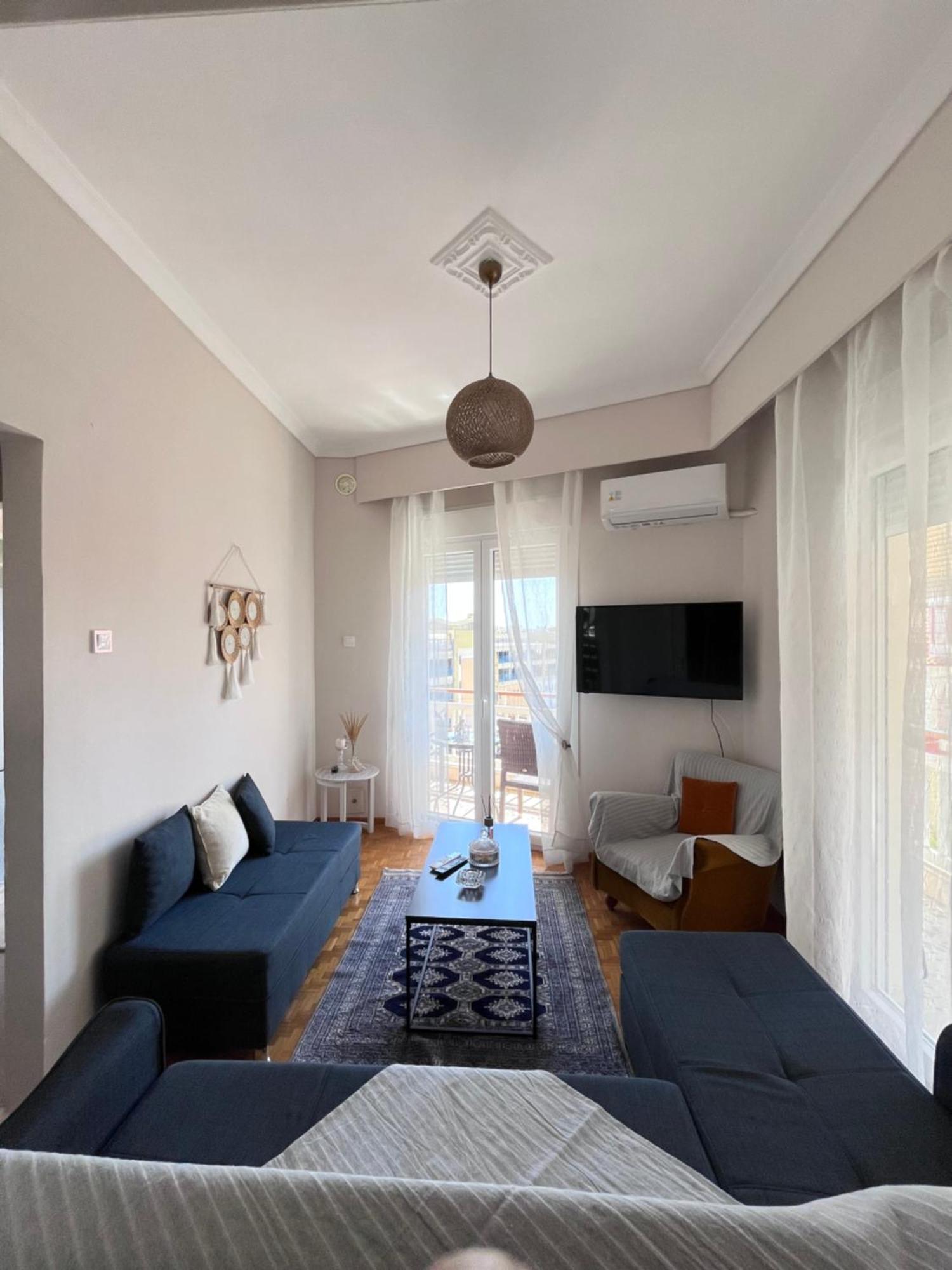 Apartment Nektar