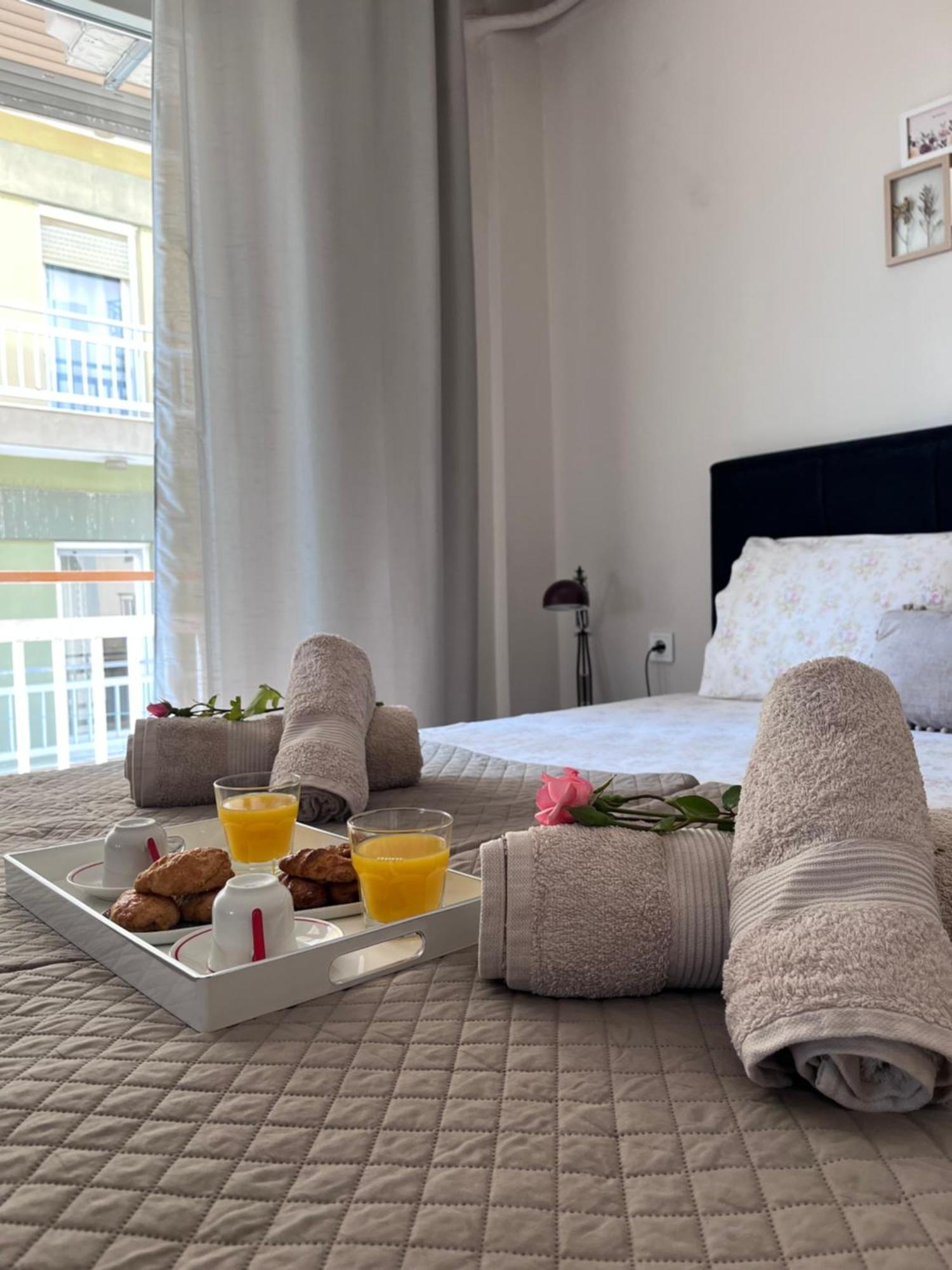 Nektar Apartment