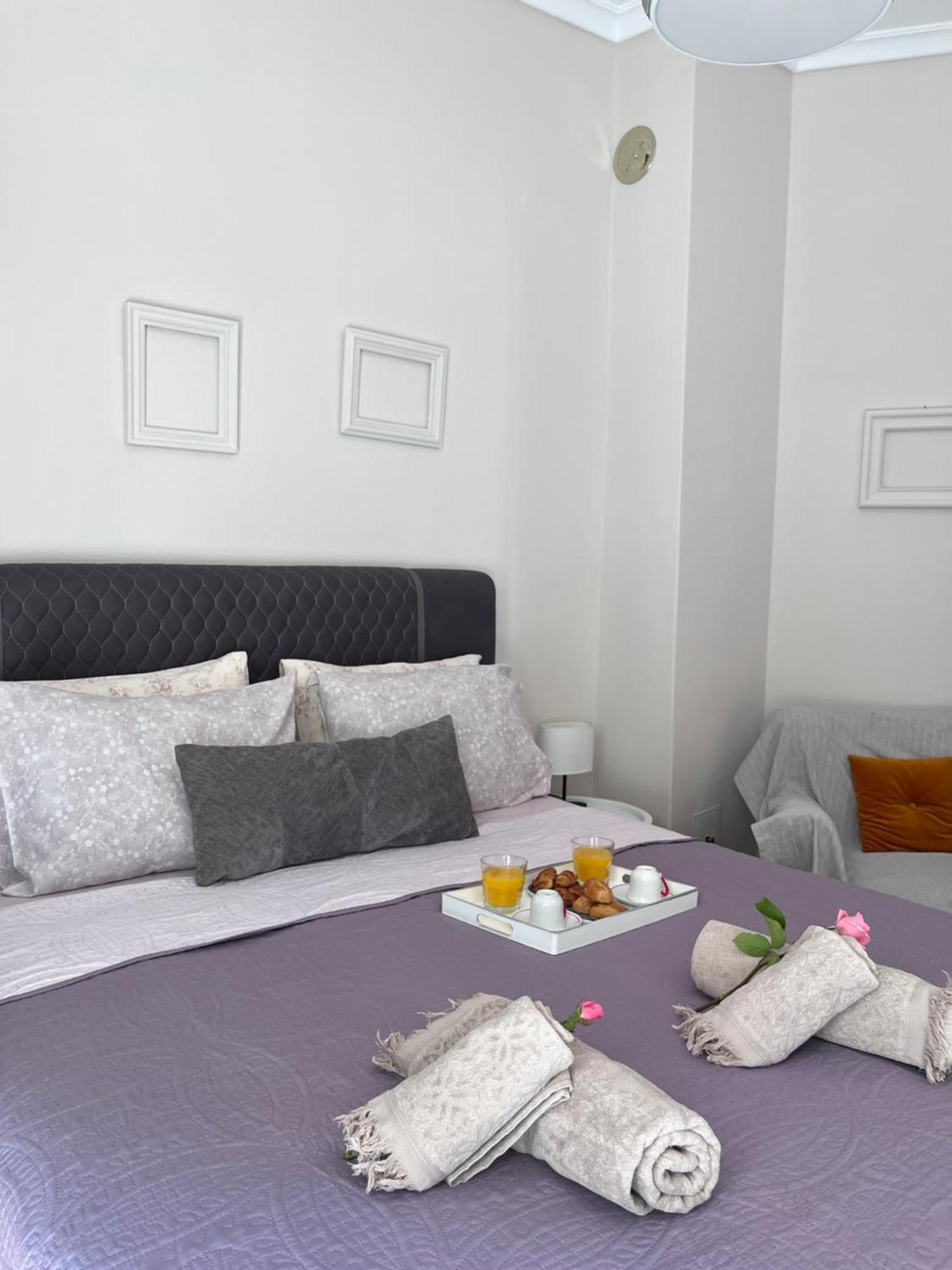 Nektar Apartment