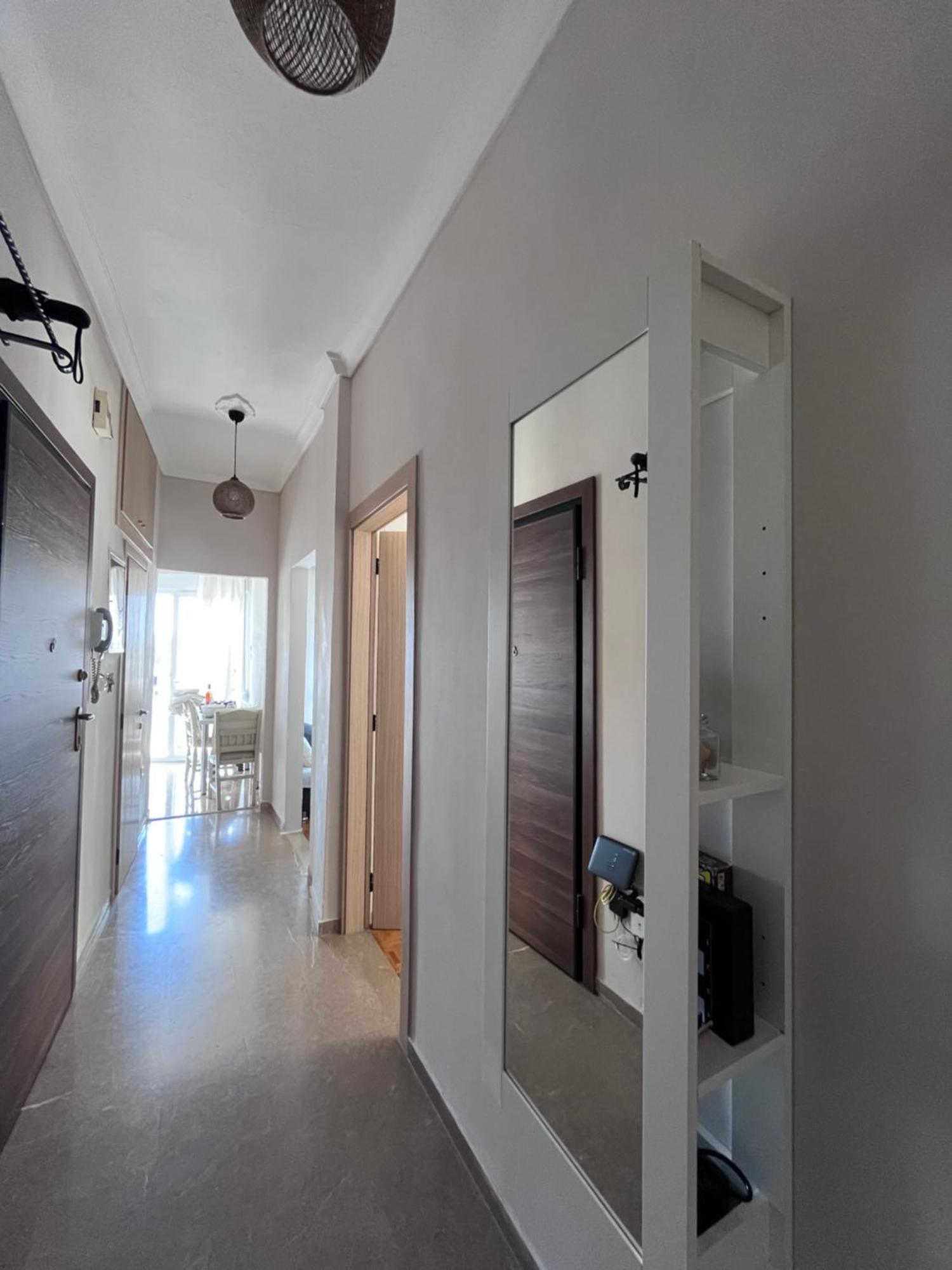 Nektar Apartment *